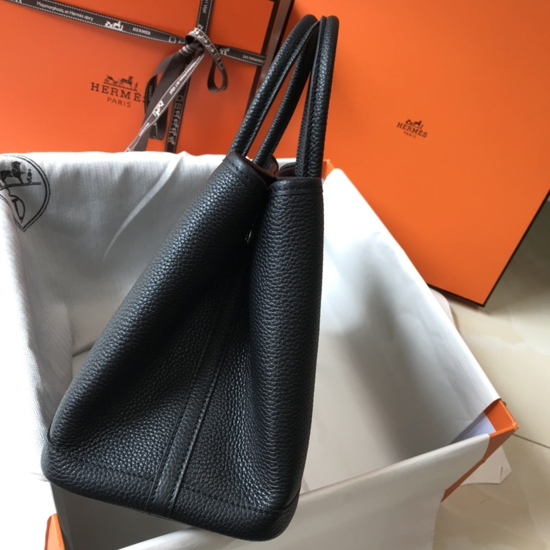 HMS Garden Party 30 Tote Shoulder Bag(11.8in30cm)