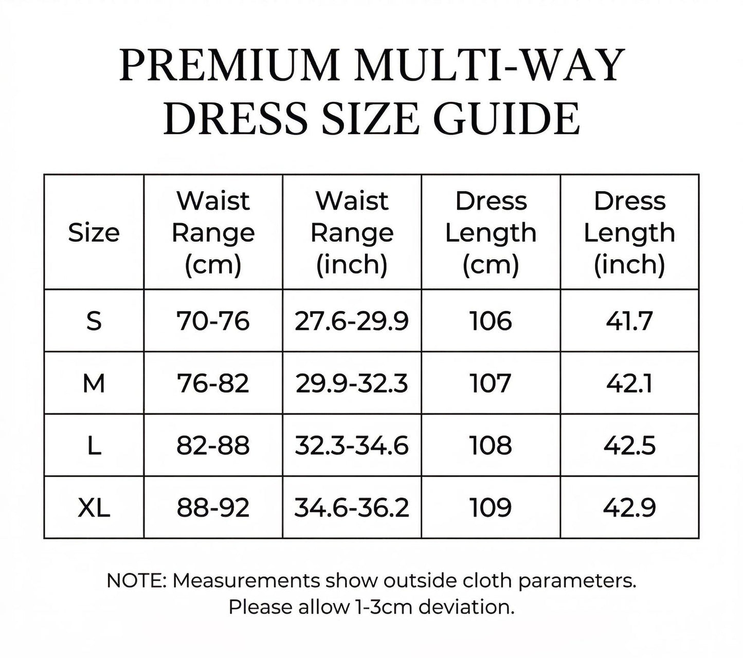 Infinity Dress for Graduation Party, Multiway Bridesmaid Gown, Formal Evening Dress for University Prom, Convertible Maxi Gown for Seniors